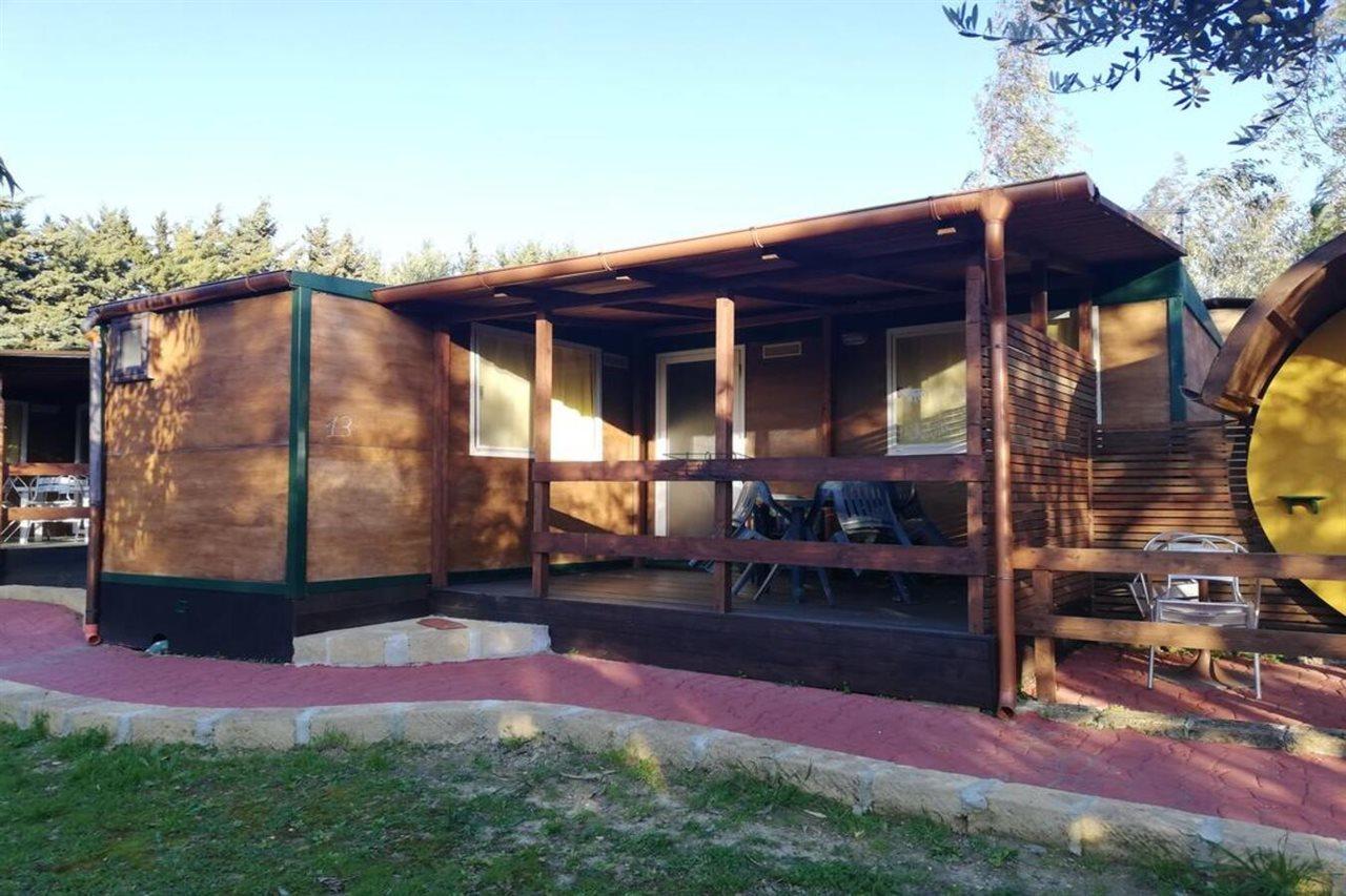 Valle Dei Templi *