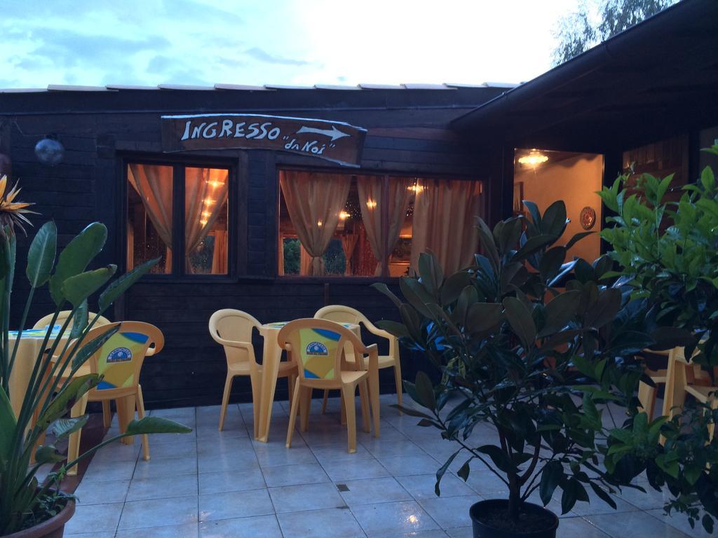 Valle Dei Templi Camping San Leone
