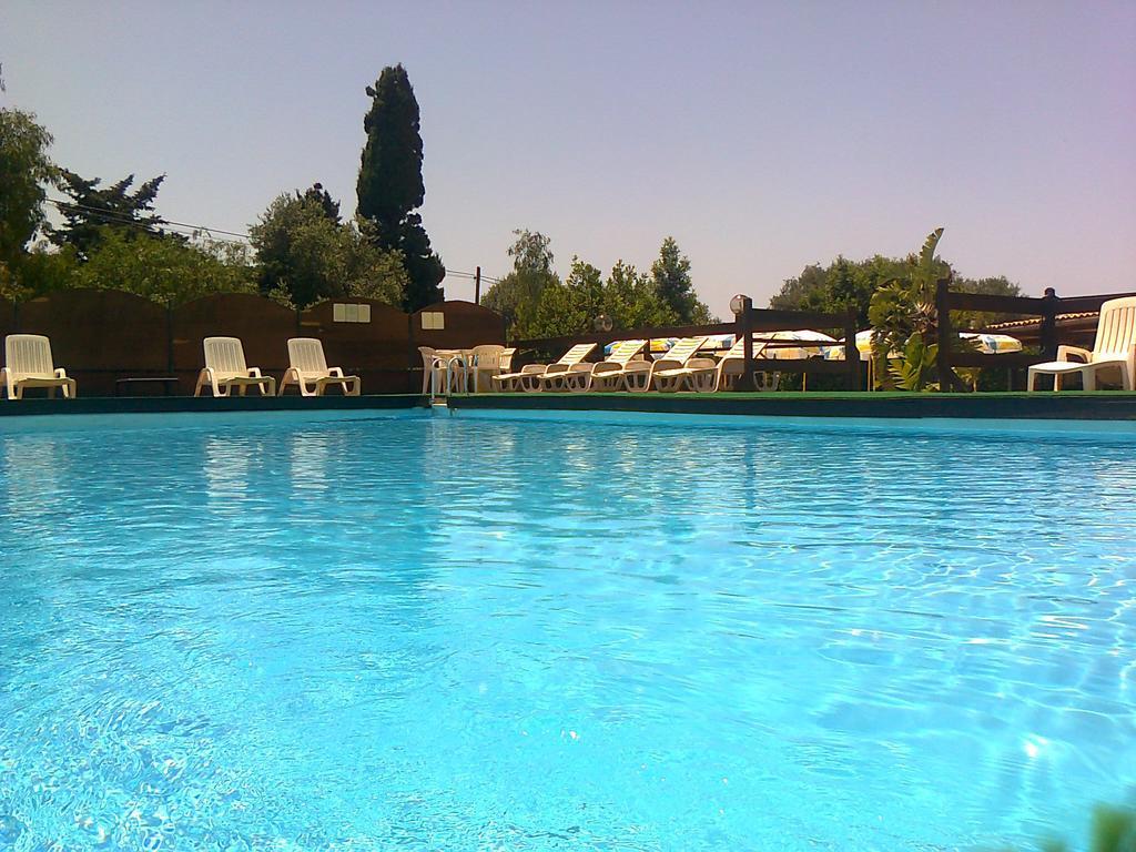 Camping Valle Dei Templi *