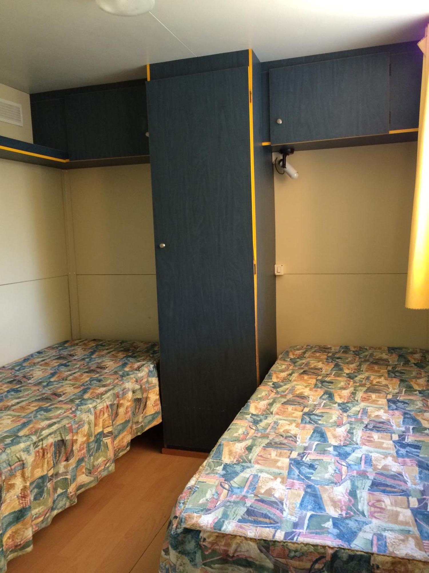 Valle Dei Templi Camping *