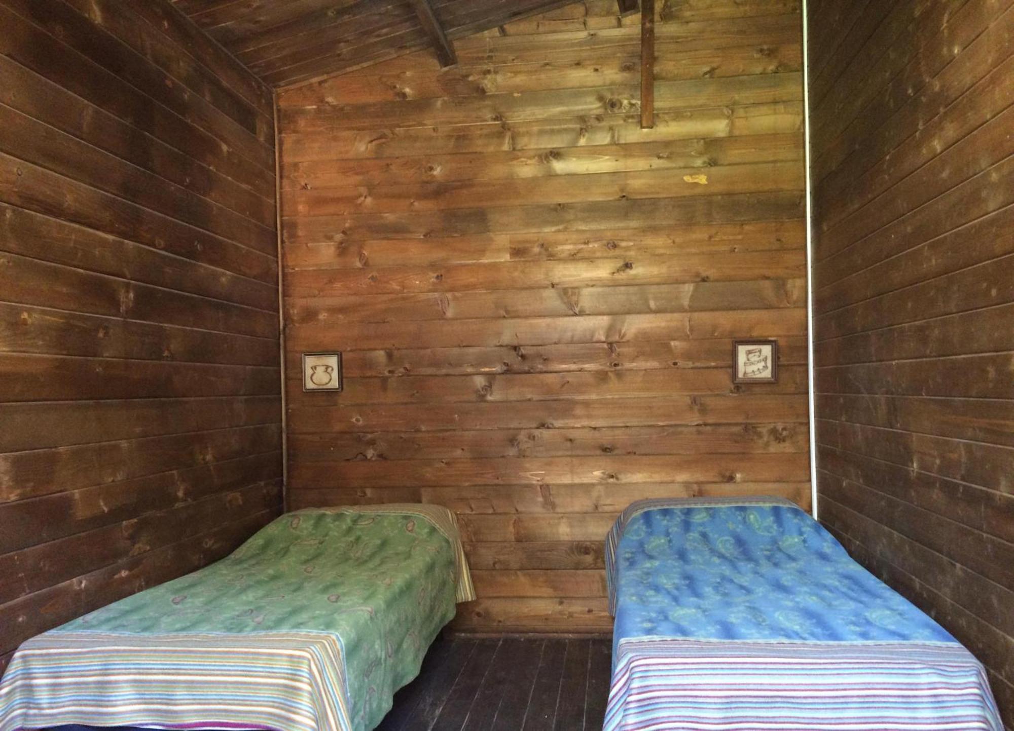 Camping Valle Dei Templi